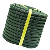 Strapazierfähiges Polyester-Seil zum Ziehen und Takeln – ideal für Camping, Segeln und Outdoor-Aktivitäten