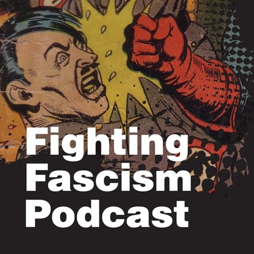 America, Israel, and the Jews (w/ David Klion) | Fighting Fascism