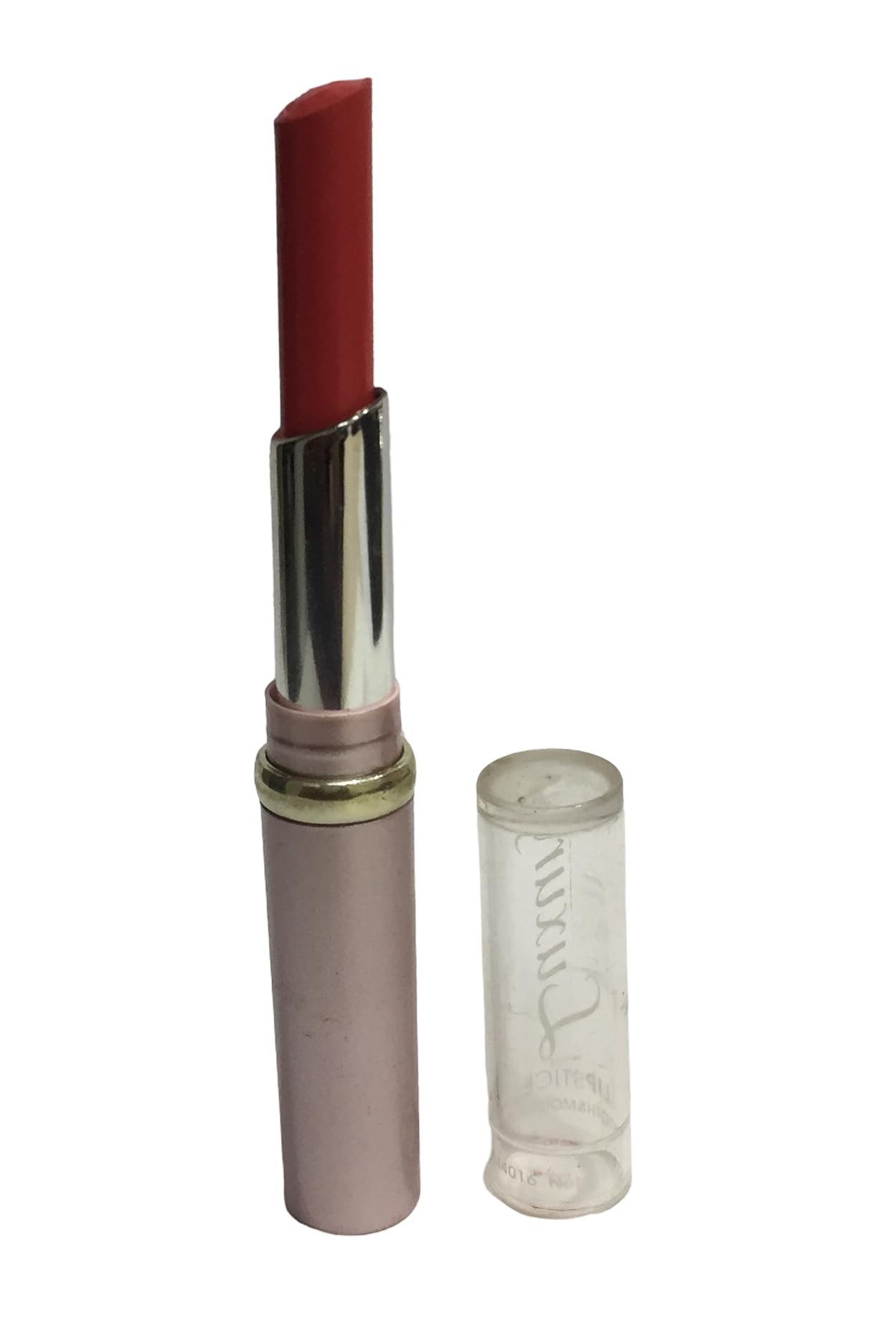 Lipstick Light Peach (Matte)-image-8