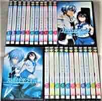 ストライク・ザ・ブラッド DVD Ⅰ Ⅱ Ⅲ Ⅳ Ⅴヴァルキュリアの王国篇 全巻 Amazon.co.jp: DVDストライク ザ ブラッド 1期