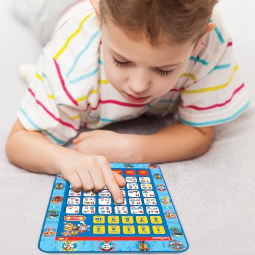 Tablette éducative bilingue pour apprendre l'orthographe en s'amusant - 6