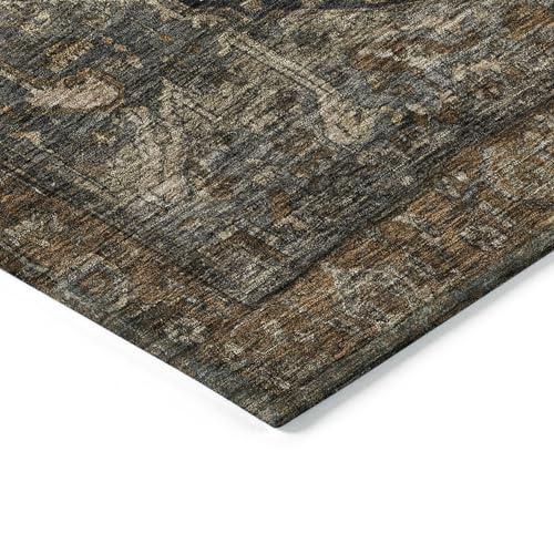 Addison Rugs Chantille tapete runner 2'x7'6" miniatura 4