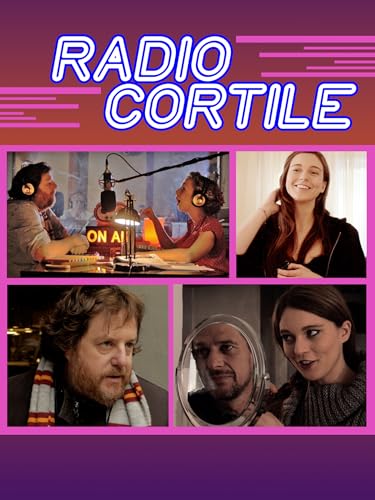 Radio Cortile