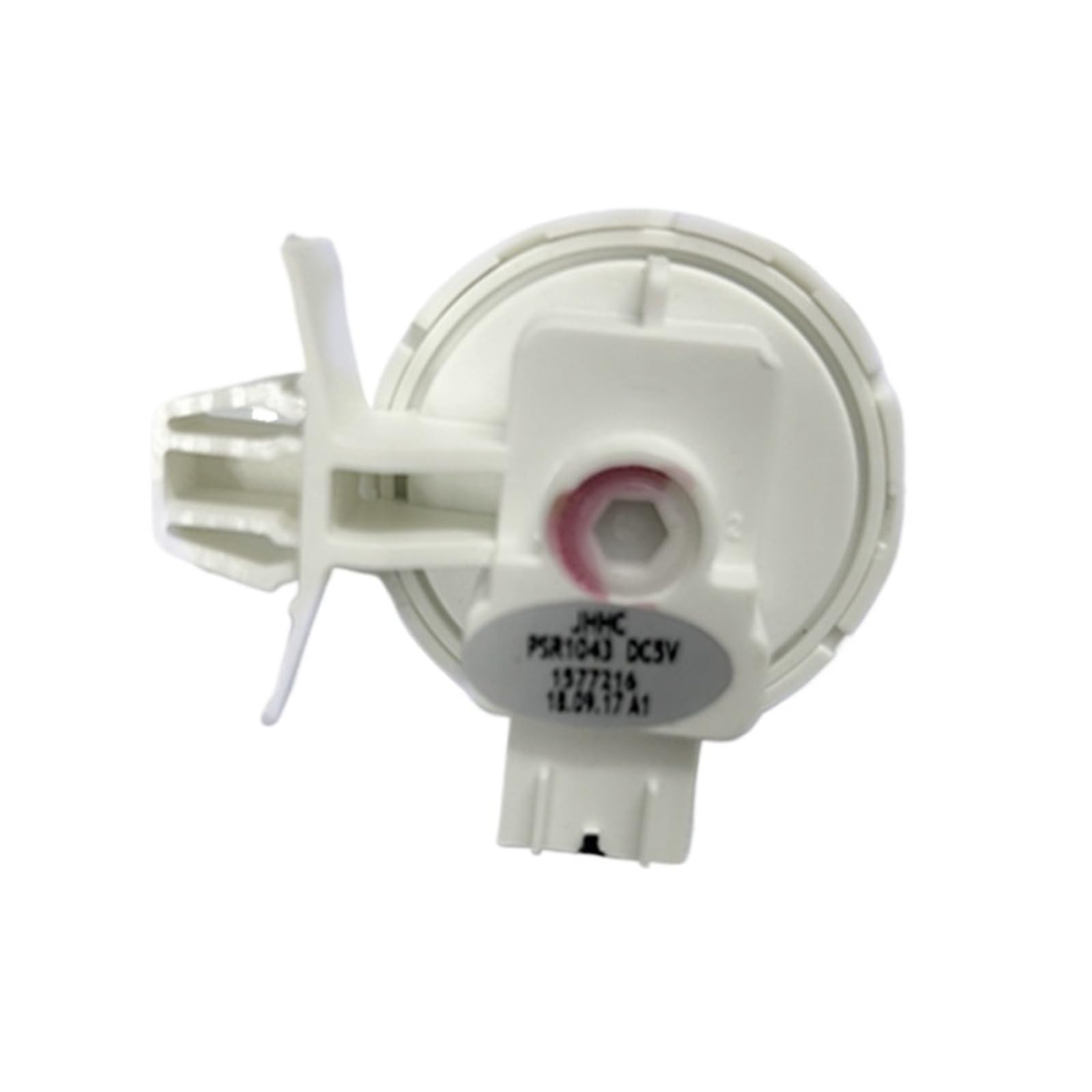 EEZII Compatible For TCL，drum Washing Machine Water Level Sensor Water Level Switch Controller Accessories 3104070001 Universal