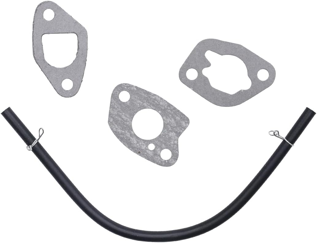 951-05221 Carburetor Fit for MTD Yard Machine 140cc carb 21" 5.0 hp Powermate tiller Lawn Mower 651-05221 11A-02SB700 11A-B0S5700 Replace 951-10881 751-10881