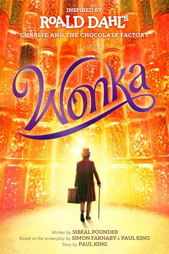 Wonka view 2