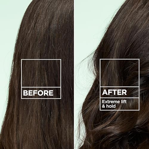 Garnier Fructis Style Sky-Hi Volume Mousse, Extreme Hold, 6.4 Oz, 3 Count (Packaging May Vary) - image 3