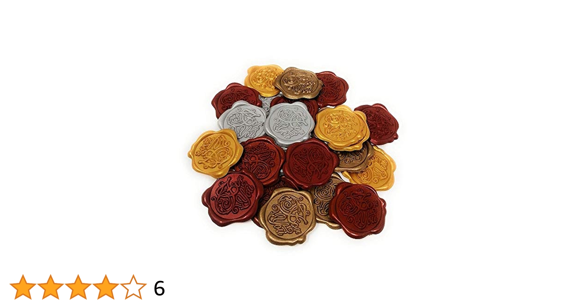 ✩.*˚シーリングワックスシール ✩.*˚ 封蝋ステッカー     78 ✩.*˚シーリングワックスシール ✩.*˚ 封蝋ステッカー 78 Amazon