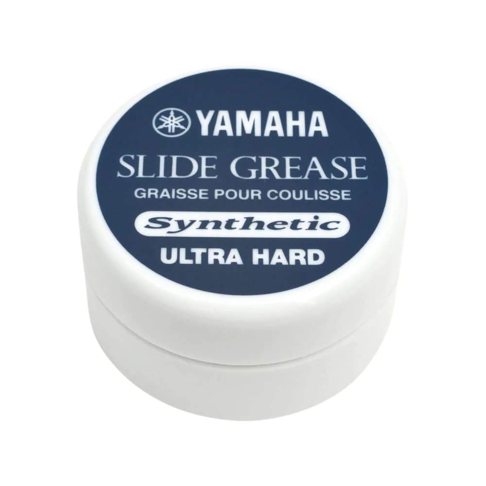 管楽器メンテナンス用スライド工具 Amazon | YAMAHA SGUH4 スライドグリス ウルトラハード (ヤマハ