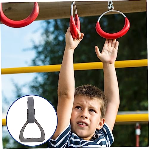Set de Anillas Gimnasia Ajustables para Fitness miniatura 5