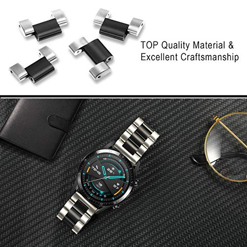 TRUMiRR Compatibile con Samsung Galaxy Watch3