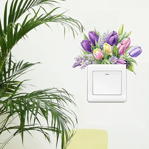 Catálogo de Vinilos para interruptores los 5 mejores. 20 Imagen adicional