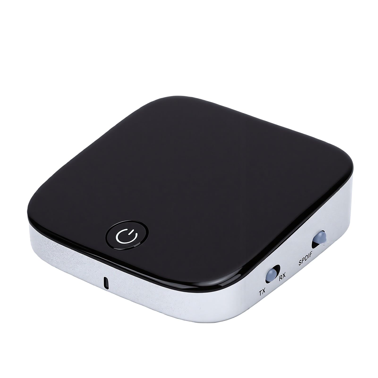 Trasmettitore Ricevitore Bluetooth 2 in 1 350mAh 15 Ore
