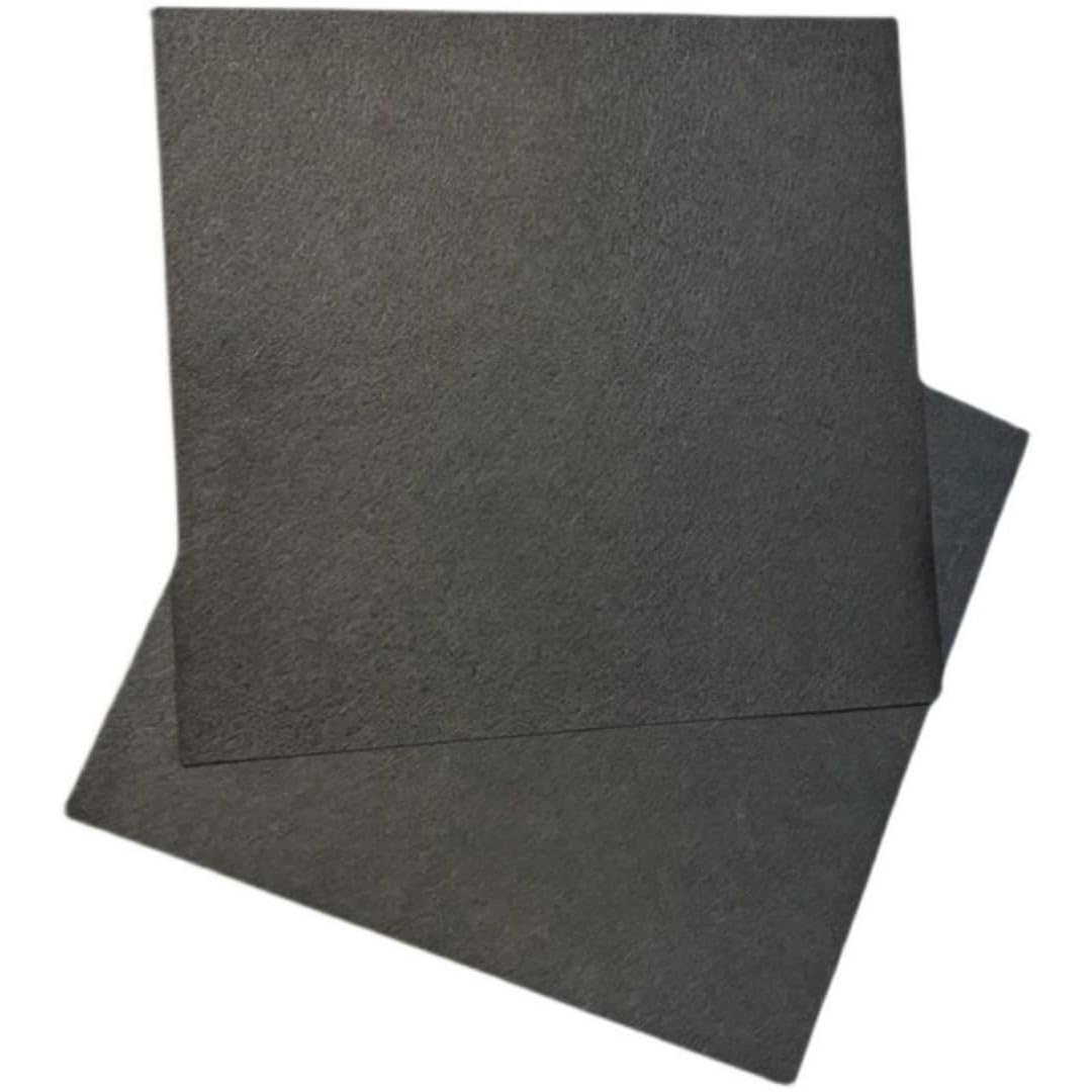 Papel de electrodo carbón H-060 conductor de gas y electricidad para pila de hidrógeno
