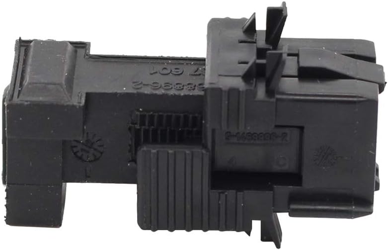 NewYall Brake Stop Light Switch for BMW 128i 135i 323i 325 328 330 335 525 528 530 535 540 545i 550 640 645Ci 650 740 745 750 760 M3 M5 M6 X1 X3 X4 X5 X6 X7 Z4 Z8