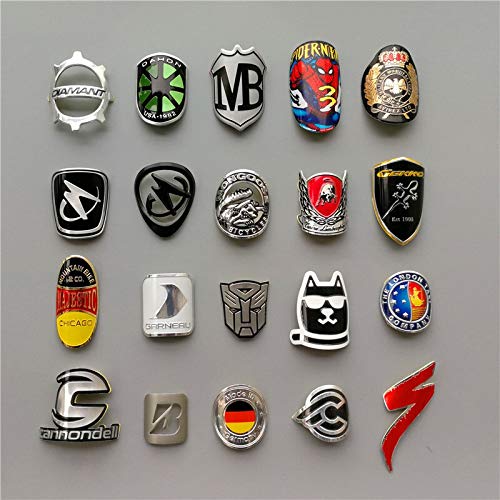 TANGE PRESTIGE ステッカーとピンバッジ TANGE PRESTIGE ステッカーとピンバッジ TANGE PRESTIGE