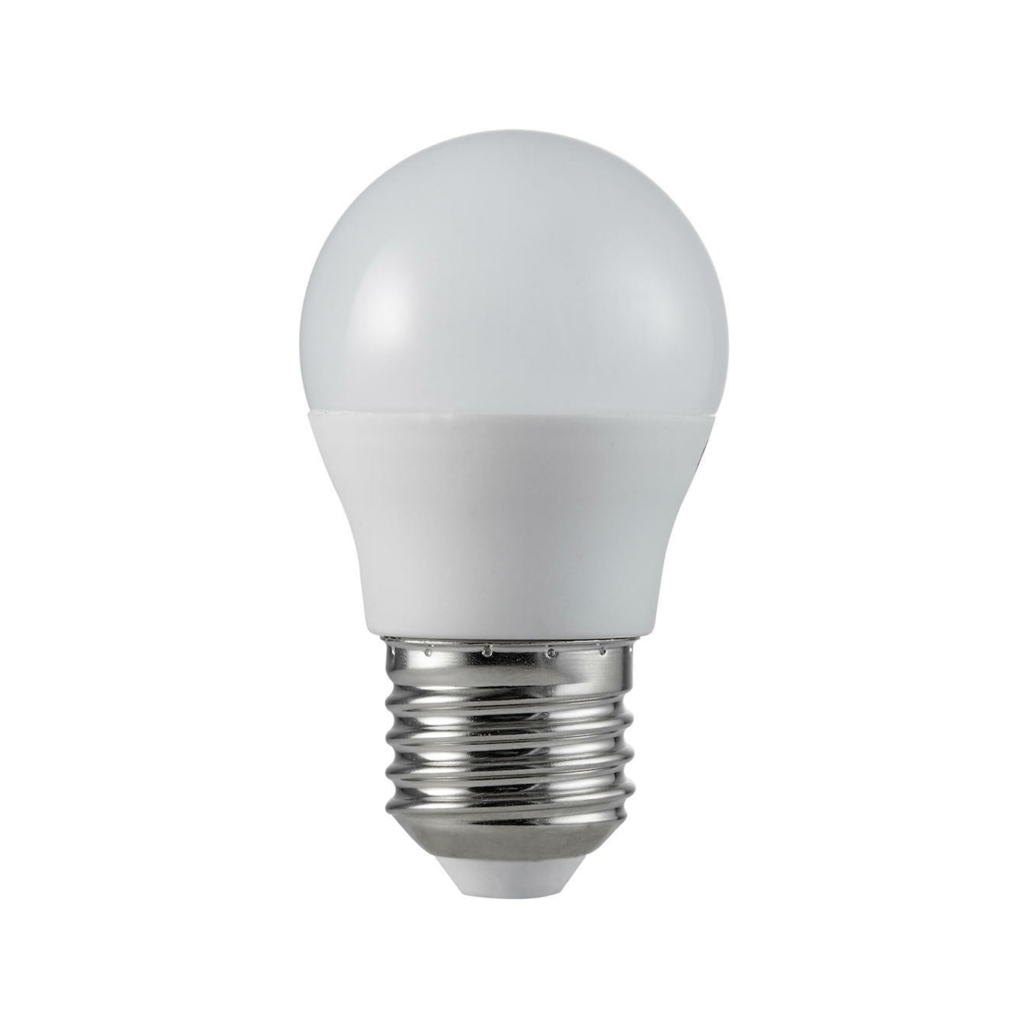 Müller-Licht 401014 LED Bulb E-27 2.9W Warm White Teardrop Shape