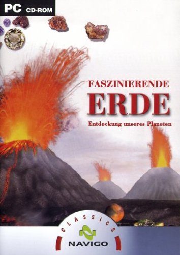 Preisvergleich Produktbild Faszinierende Erde