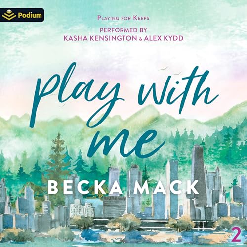 Becka Mack presents Play with Me episode artwork