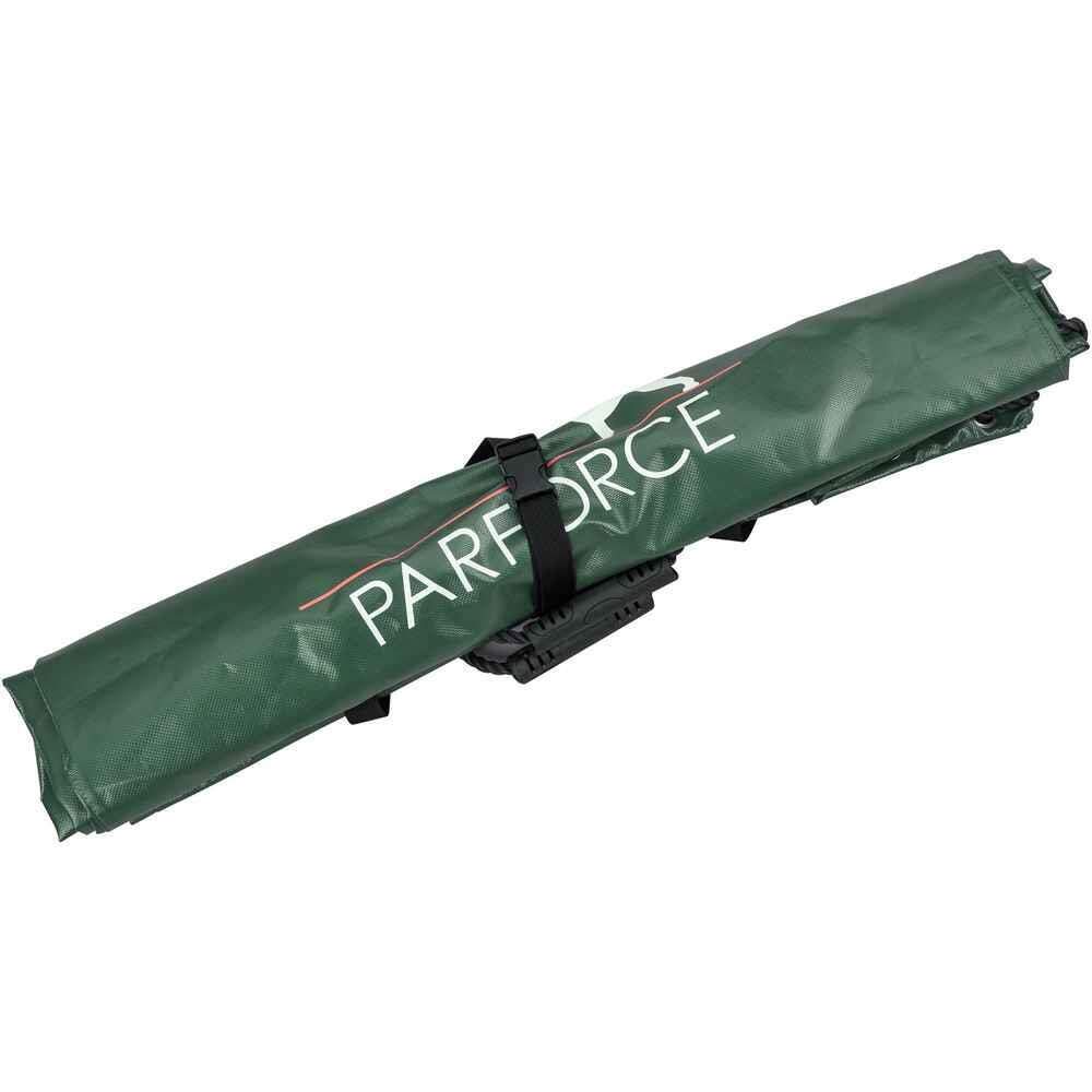 Parforce Multi- und Wildwanne faltbar Flexy mit Griffen Medium