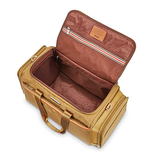 Hartmann Metropolitan 2 Travel Duffel, Safari, One Size