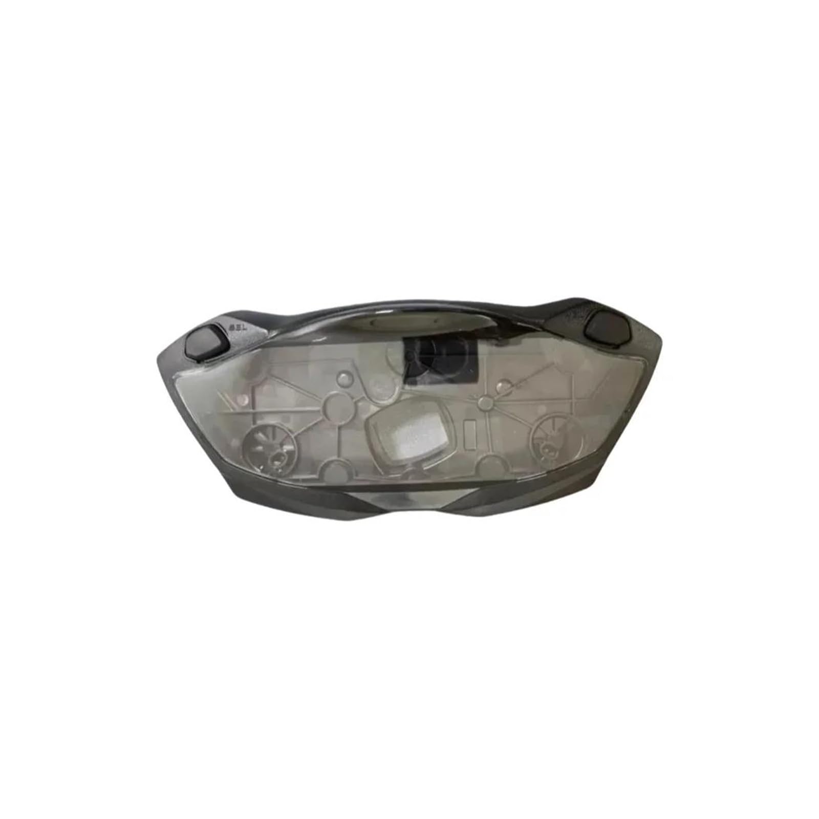 Funda Salpicadero Moto Para Suzuki GSX-S750 2017-2022 GSX-S1000 2015-2020 | Carcasa Del Panel De Instrumentos La Motocicleta