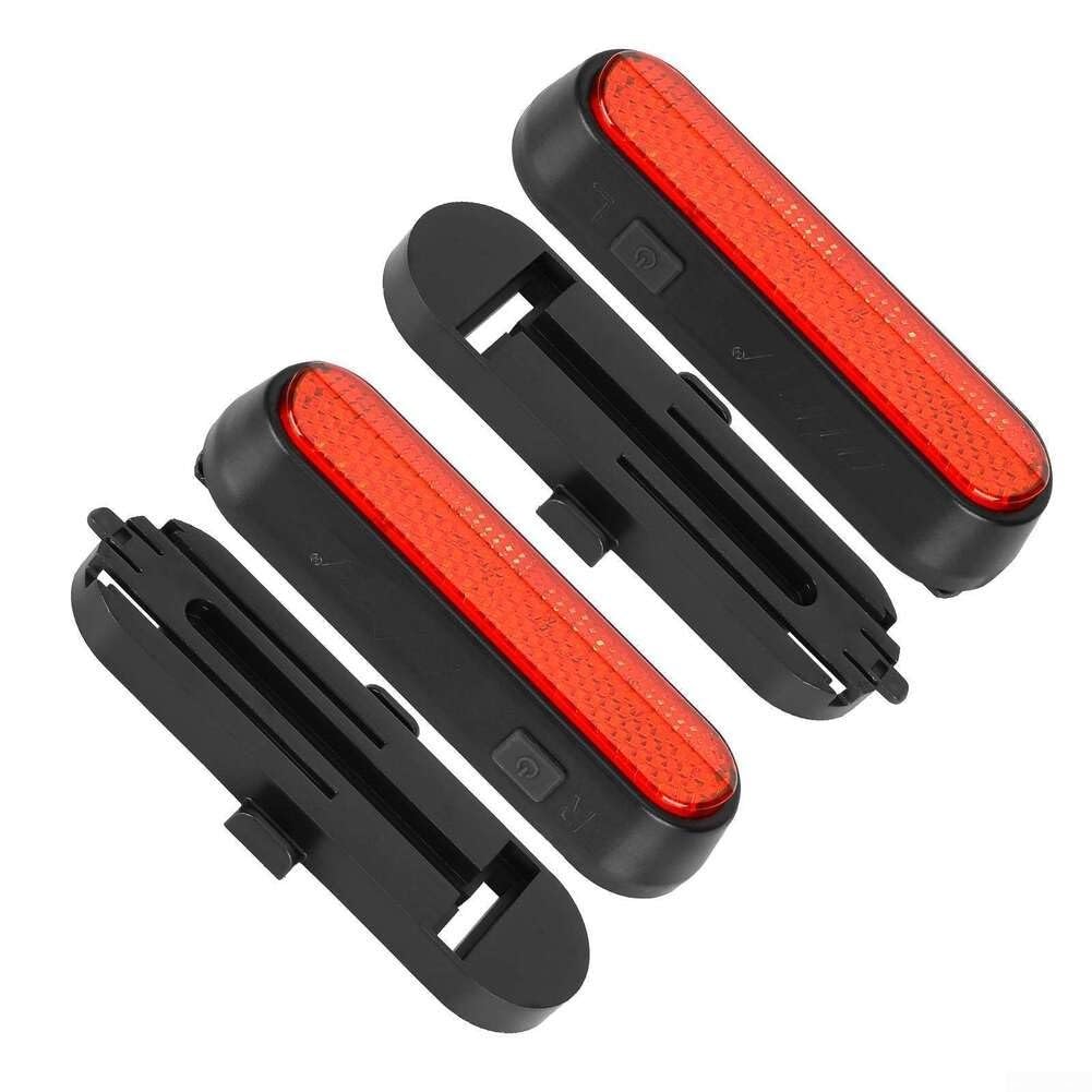 Clignotants LED pour scooter électrique IP67 étanche LED