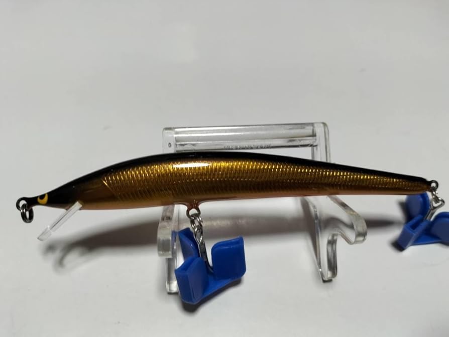 ザウルスブラウニー ノビーズブルーSKミノー 5cm ザウルスブラウニー ノビーズブルーSKミノー 5cm Amazon.co.jp