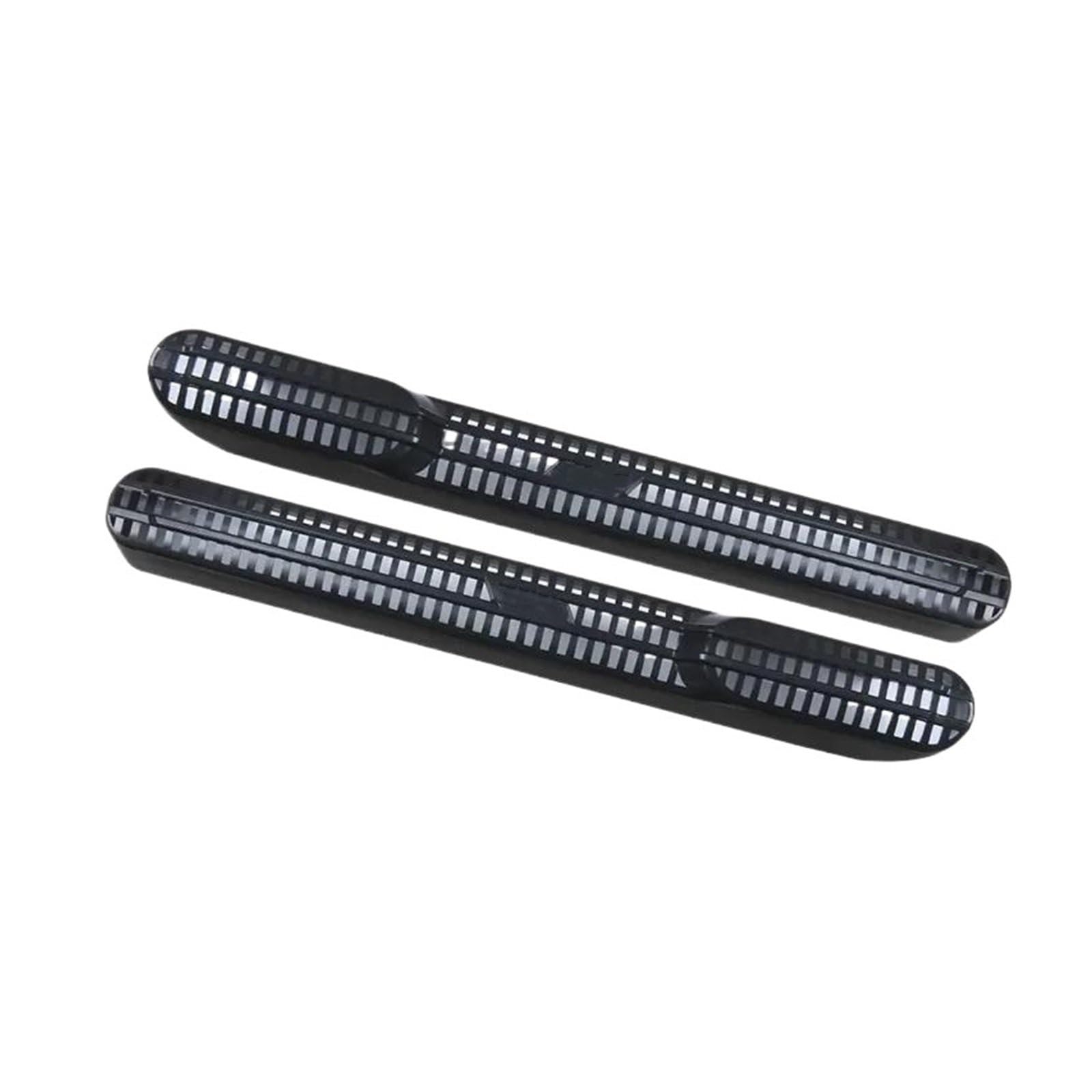 Cubierta de ventilación de aire acondicionado para VW Viloran 2020-2023 interior 4