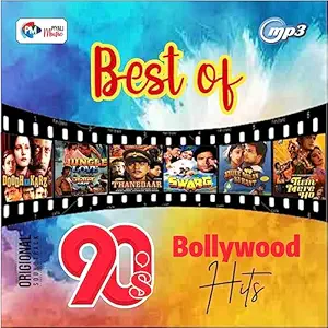 Generic Pen Drive - 90's Movie MP3 Audio Hits VOL - 9 // Bollywood Songs // CAR Song // Long Drive // USB Songs // Best Travelling Songs // 16GB USB