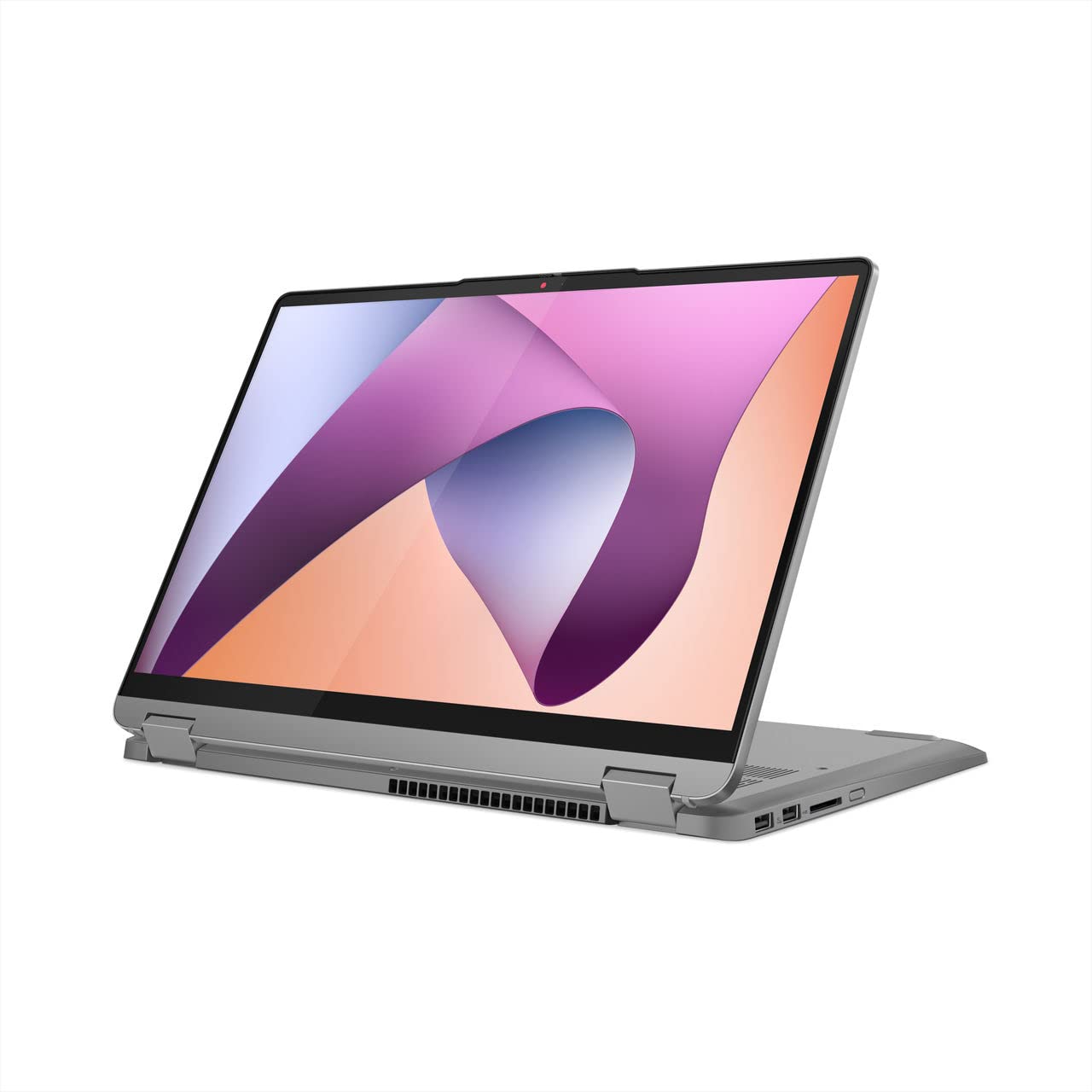 Lenovo IdeaPad Flex 5 Notebook Convertibile Touch 14