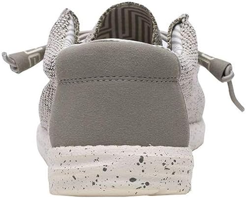 Miniatura 5 de Hey Dude Wally Sox - Mocasines para hombre