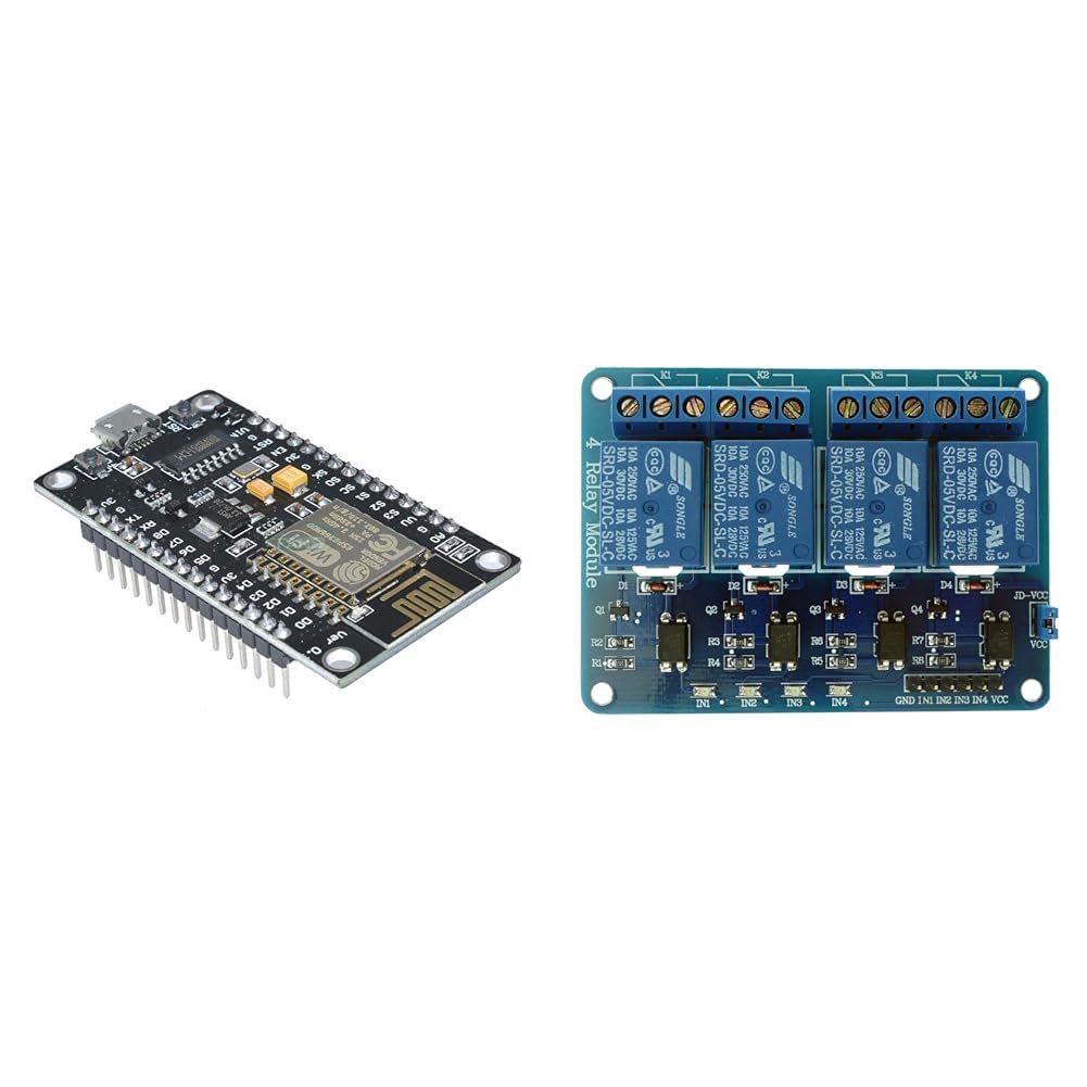 Generic ESP8266 Nodemcu Esp8266 Lua Amica WiFi Internet of Things Development Board Cp2102 Iot (B091C6WCV4) Amazon Price History, Amazon Price Tracker