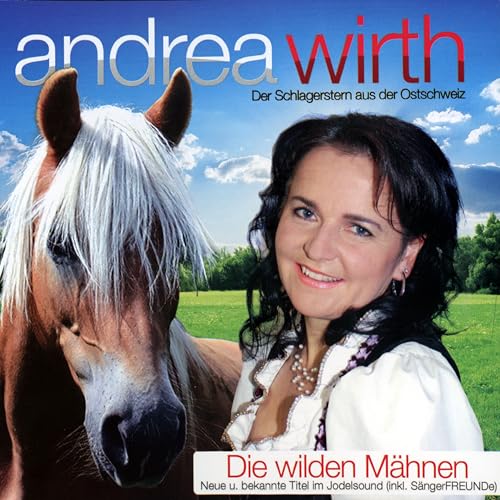 Andrea Wirth