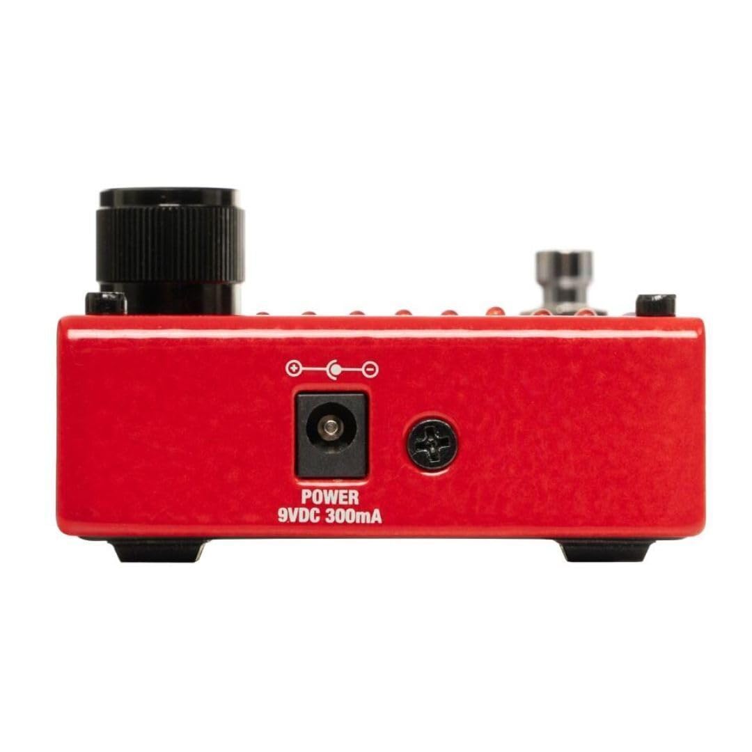 DigiTech Whammy HammerOn - Effektgerät für Gitarren