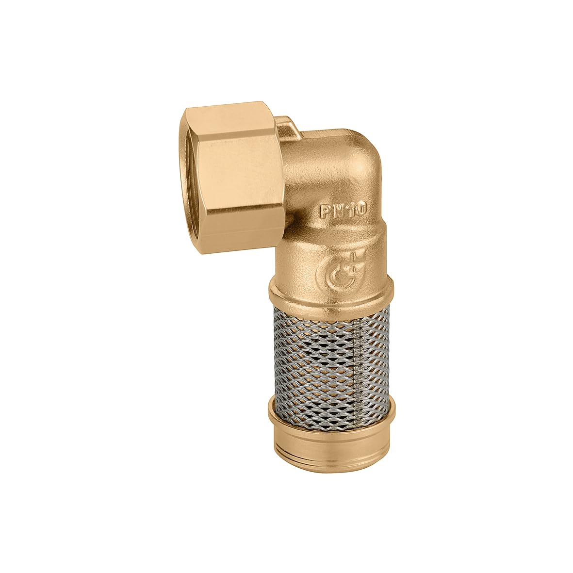 603040 ICECAL® - Dispositivo di sicurezza antigelo per impianti solari CALEFFI