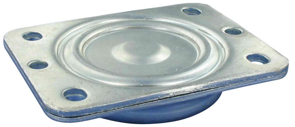 Cuscinetti Di Spinta A Sfera - 10 Pezzi Acciaio Cromato, 6x12x4.5mm - Foto 6