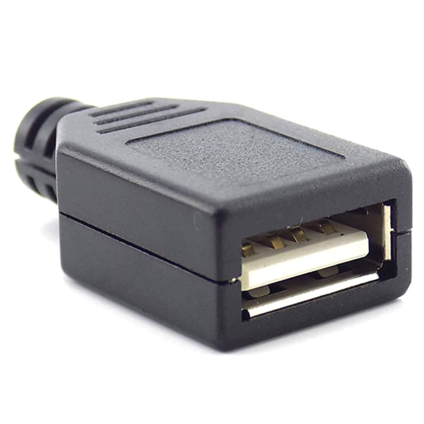 Connettore USB Drto USB di tipo A RS PRO Femmina