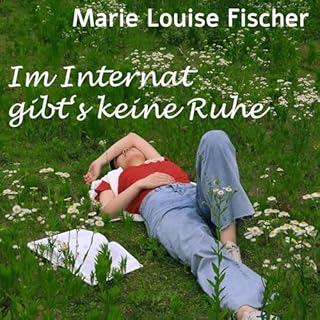 Im Internat gibt's keine Ruhe cover art