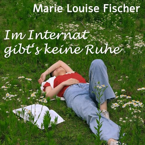 『Im Internat gibt's keine Ruhe』のカバーアート