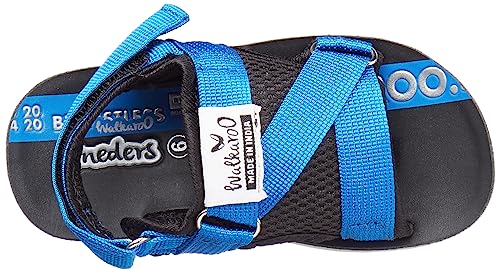 Image of Walkaroo boys Wk619 Sandal