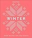 Winter: Warm recipes for cold nights