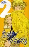 love celeb read online mangahere  Love Celeb, Tome 2 :