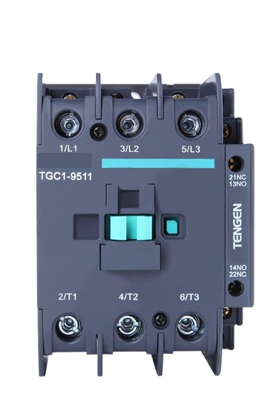 PWANUIGTE TGC1-9511 AC contactor CJX2-9511 220V 380v 110A(TGC1-9511 36V 50Hz)