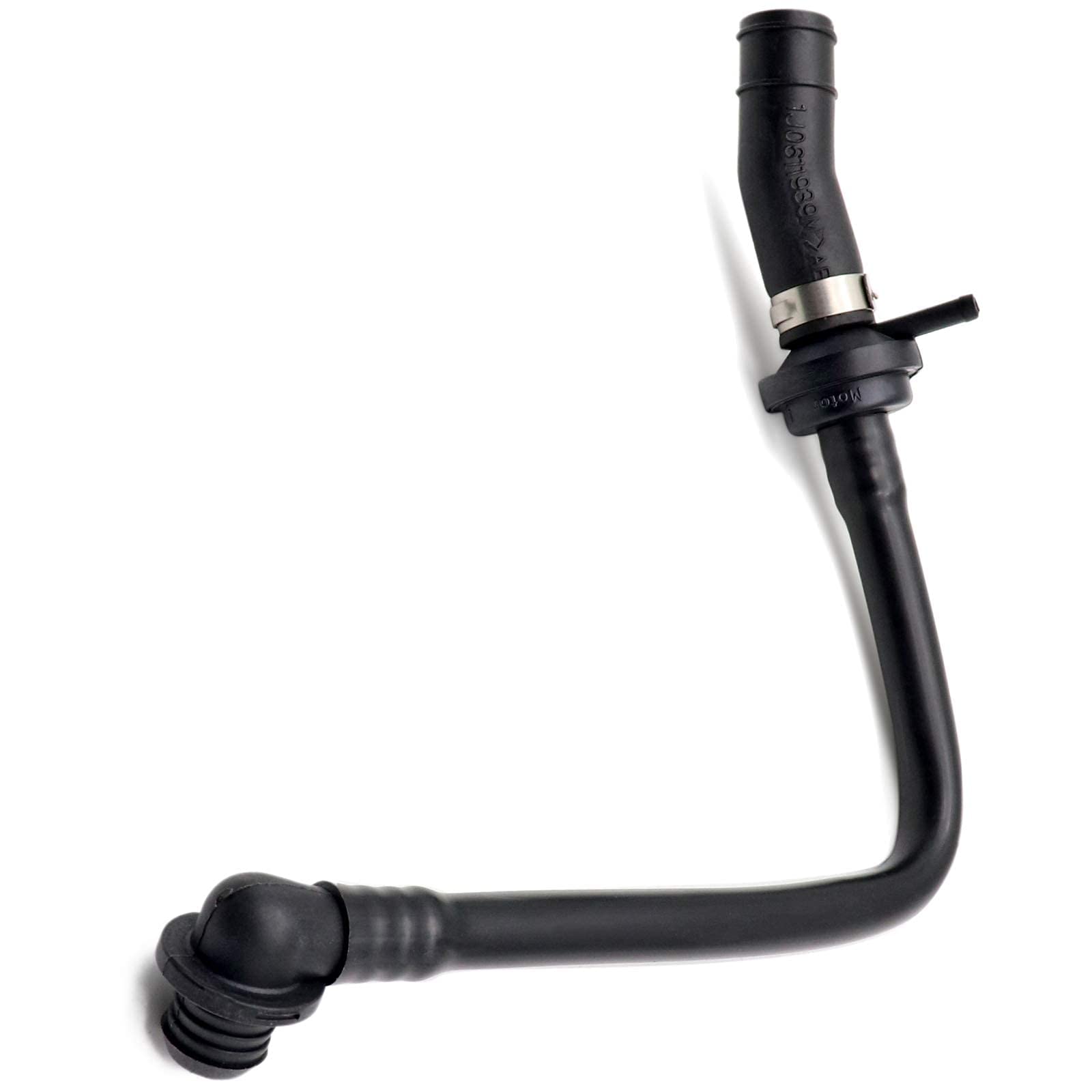 Brake Booster Line To Intake Manifold Vacuum Hose Mk5 B6, 50 OFF