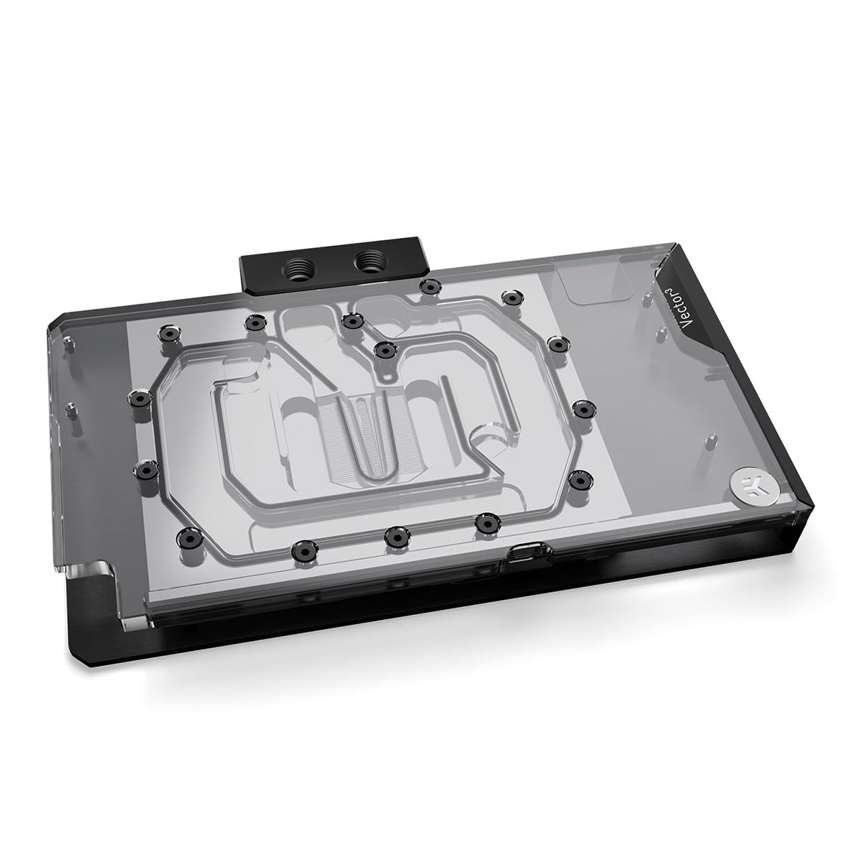 Amazon.com: EKWB EK-Quantum Vector 3 TUF RTX 5080 GPU Water Block Amazon.com: EKWB EK-Quantum Vector 3 TUF RTX 5080 GPU Water Block
