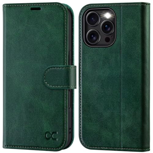Coque iPhone 16 Pro antichoc avec béquille et fentes pour cartes