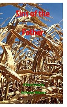 Paperback Sins of the Father Book