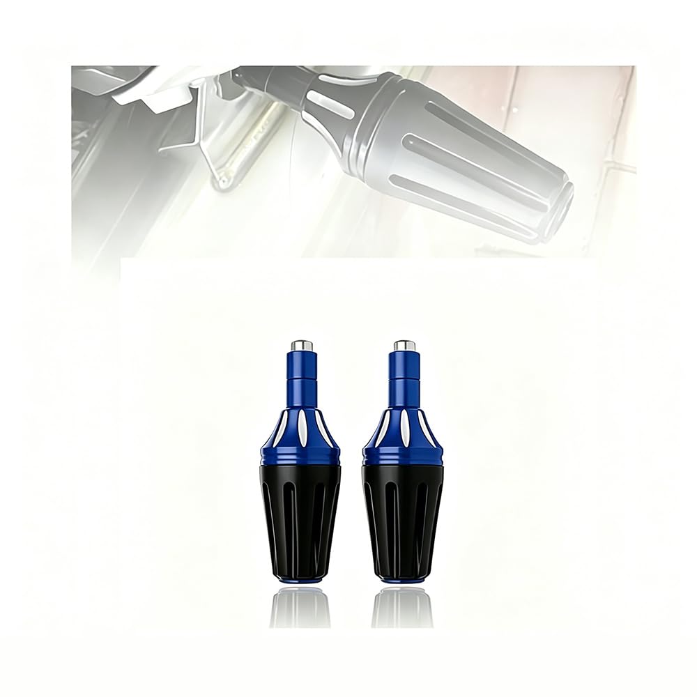 2 Pcs Motorcycle Crash Bars for KTM 150 SX 2025 Body Bumper Anti-Collision Ball Vehicle B…
