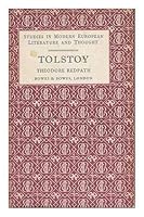 Tolstoy (Studies in modern European literature and thought) 0370002164 Book Cover